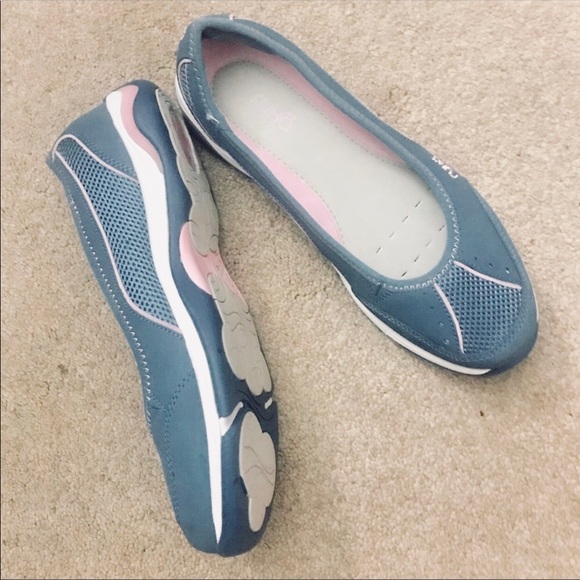ryka tensile ballet slip on